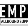 Rempt allround-support