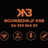Bouwbedrijf KNB