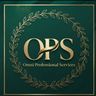 OMNI Professional Services