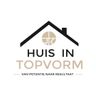 Huis in Topvorm