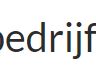Alpay Loonbedrijf