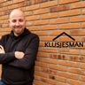 Klusjesman Zuidplas
