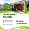 HH Hoveniers diensten