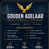 Gouden Adelaar NL