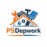 PSDepwork