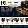 Handelsonderneming kiro one Solutions