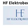 HF elektrobedrijf