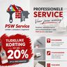 PSW Service