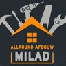 Allround afbouw milad