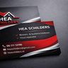 HEA Schilder