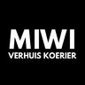MiWi verhuiskoerier