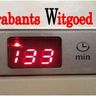 Brabants Witgoed