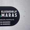 A Maras Afbouw