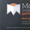 Mark your floor