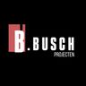 B.Busch tuinaanleg en timmerwerken