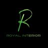 Royal Interior