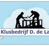 Klusbedrijf D. de Lange
