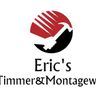 Eric's Timmer&Montagewerken