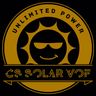 CS Solar VOF