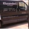Klusanders