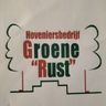 Hoveniersbedrijf Groene Rust