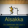 Alsakka
