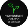 Hoveniersbedrijf AASMAN