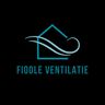 Fioole ventilatie