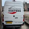 Handels- en Stukadoorsbedrijf Soetens V.O.F.