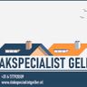 Dakspecialist Geller