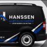 Hanssen Allround Klusbedrijf