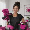 Perfect Cleaning by Beata