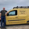 Handige Harry Noordwijk