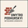 Dmytro Podhurskyi