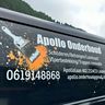 Apollo onderhoud