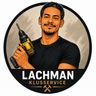 Lachman Klusservice