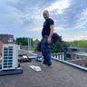 Koel en warmte techniek