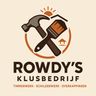 Rowdy's Klusbedrijf