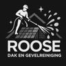 Roose dak en gevelreiniging