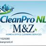 CleanPro NL M&Z