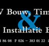 E.V. Bouw-, Timmer- en Installatiebedrijf B.V.