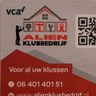 Alienklusbedrijf