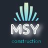 MSY Construction