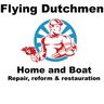 Klusbedrijf Flying Dutchmen