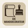 Wanddecorateur