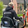 Van der Waarden handel en dienstverlening