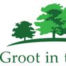 Groot in tuinen