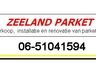 Zeeland Parket