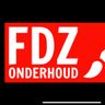 FDZ onderhoud