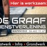 Handelsonderneming De Graaf.
